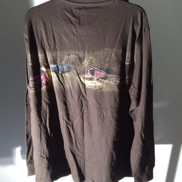 Large North River Outfitters - Picture 2 of 4